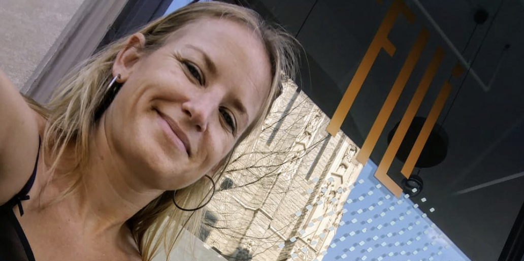 Uitgelicht Monique de Vrijer